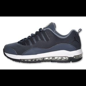Jordan CMFT Air Max 10 Obsidian/Dusk